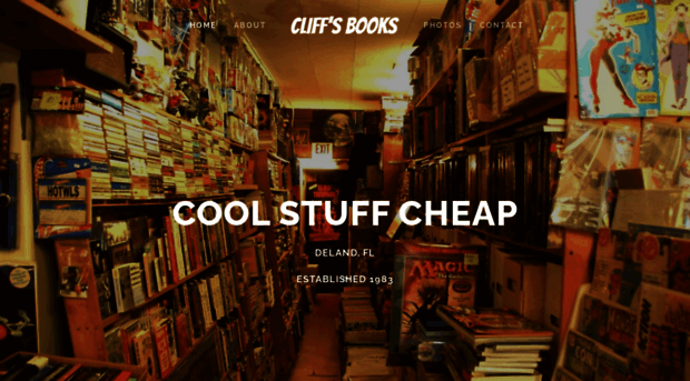 cliffsbooks.net