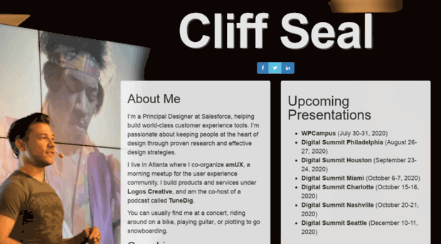 cliffseal.com