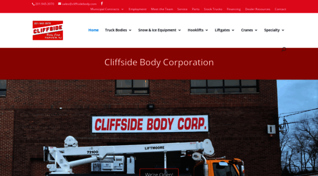 cliffsidebody.com