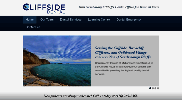 cliffsidedental.ca