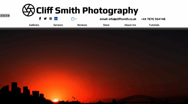 cliffsmith.co.uk