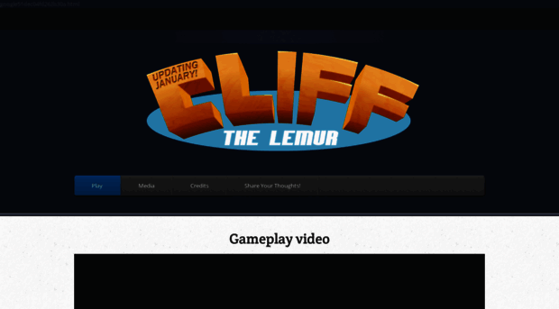 cliffthelemur.weebly.com