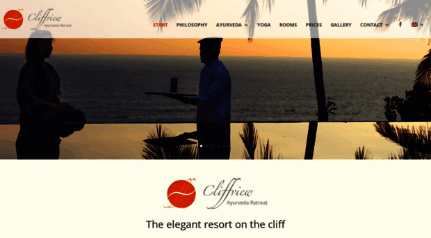 cliffview-holidays.com