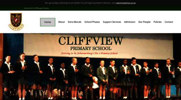 cliffviewprimary.org.za