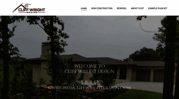 cliffwrightdesign.com