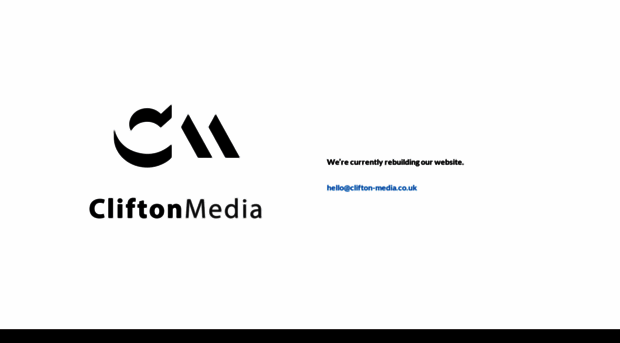 clifton-media.co.uk