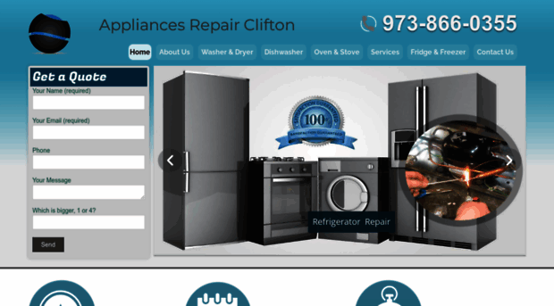 clifton-nj-bestappliancerepairs.com