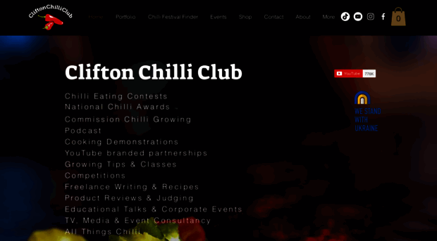 cliftonchilliclub.com