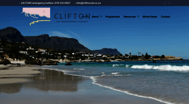 cliftoncid.co.za