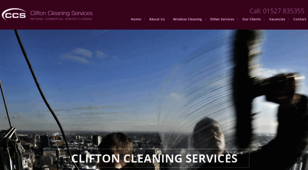 cliftoncleaningservices.co.uk