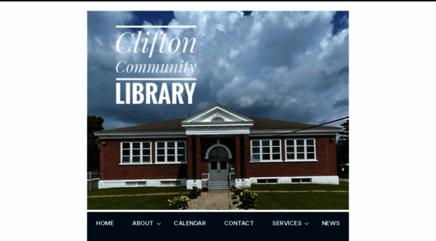 cliftoncomlib.org