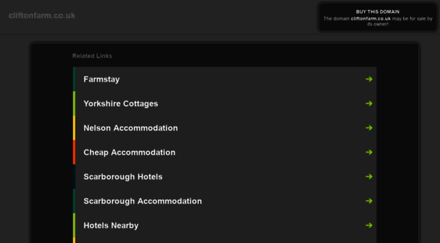 cliftonfarm.co.uk