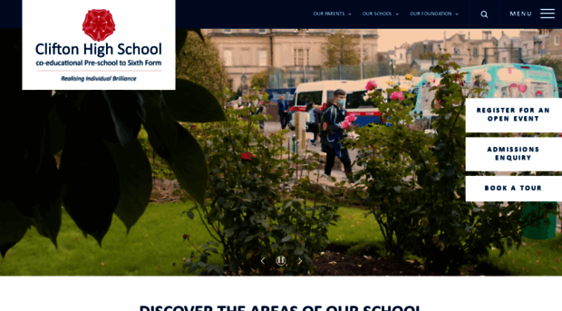 cliftonhigh.bristol.sch.uk