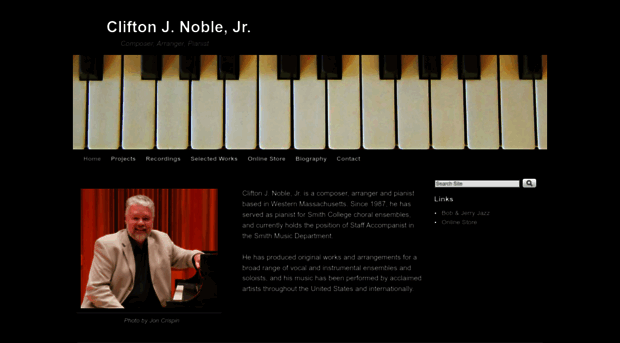 cliftonjnoblejr.com