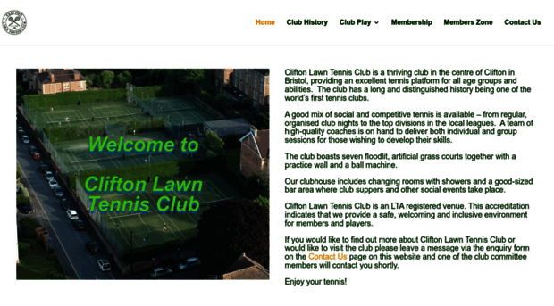 cliftonlawntennisclub.co.uk