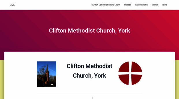 cliftonmethodist.org.uk