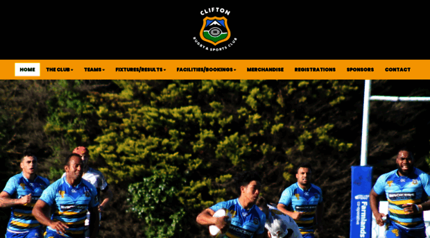 cliftonrugbyclub.co.nz