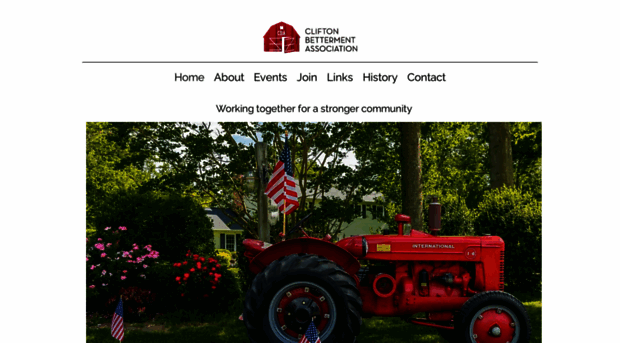 cliftonva.org