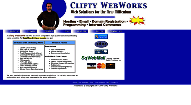 clifty.com