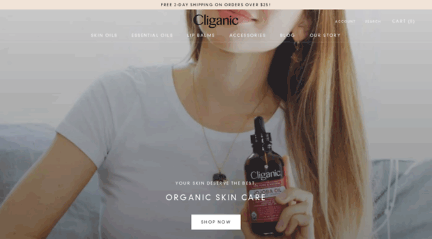 cliganic.com