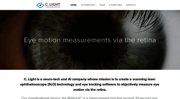 clighttechnologies.com