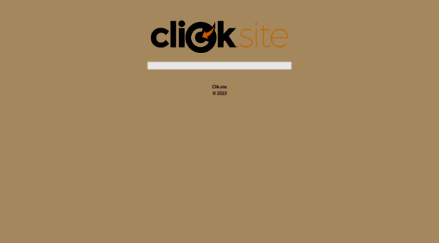 clik.site