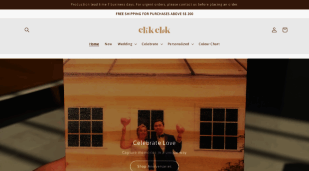 clikclok.com.sg