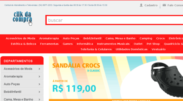 clikdacompra.com.br