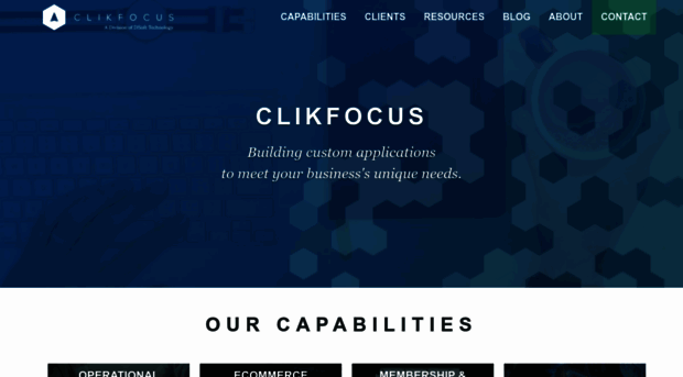 clikfocus.com