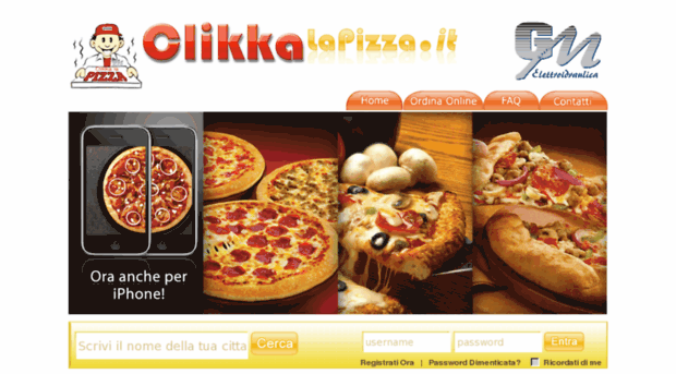 clikkalapizza.it