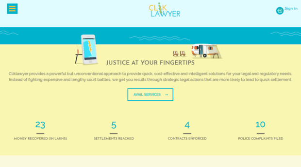 cliklawyer.com