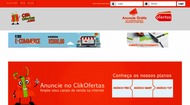 clikofertas.com.br