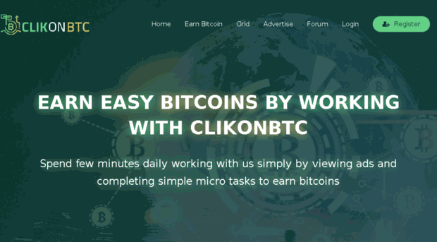 clikonbtc.com