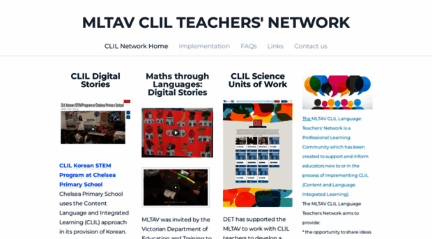 clillanguageteachers.weebly.com