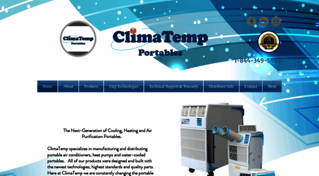 clima-temp.com