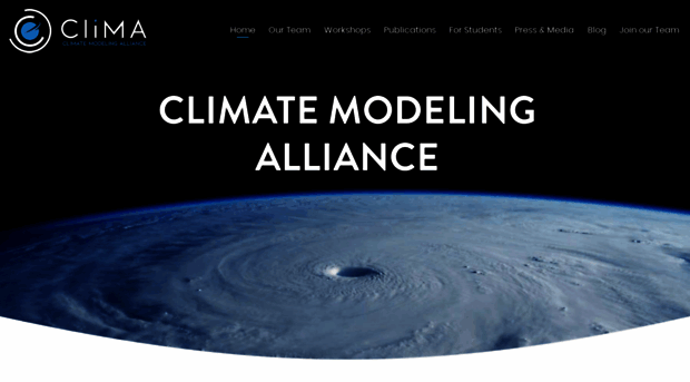 clima.caltech.edu