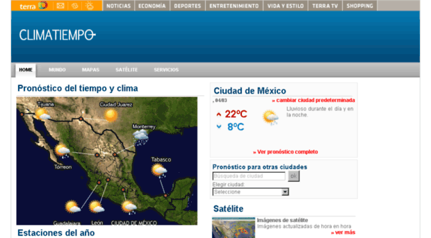 clima.terra.com.mx