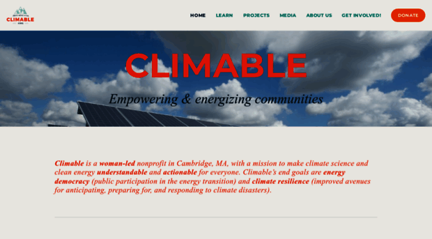 climable.org