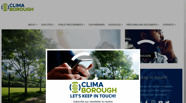 climaborough.eu