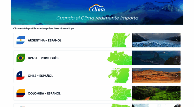 climabrasil.com
