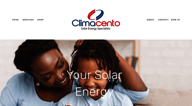 climacento.co.ke