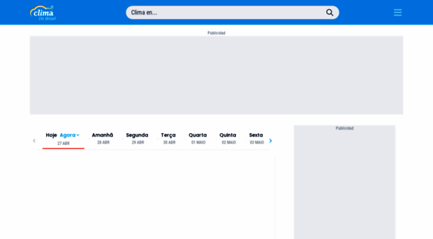 climadobrasil.com.br