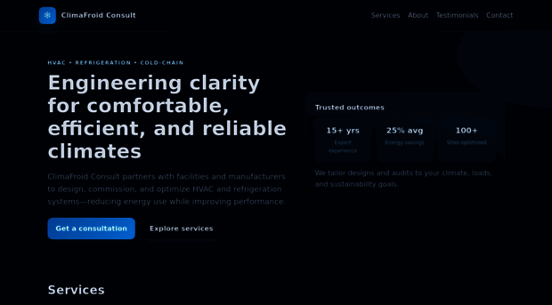 climafroidconsult.fr