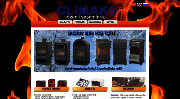 climaks.net
