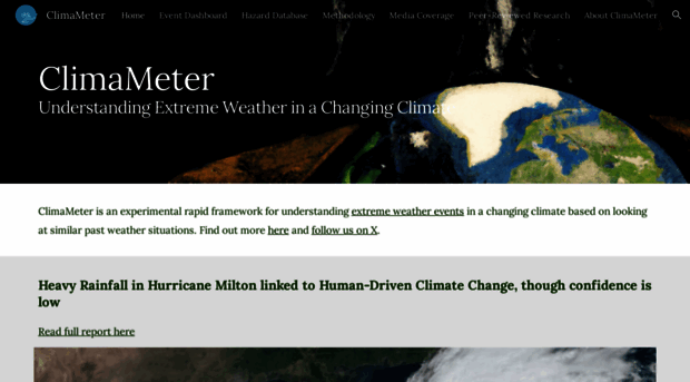 climameter.org