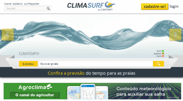 climasurf.com.br