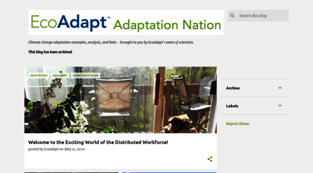 climate-adaptation.blogspot.com