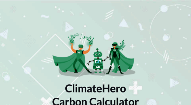 climate-calculator.climatehero.me