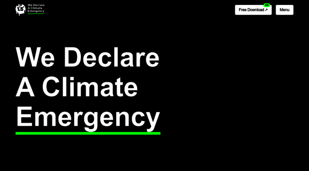 climate-emergency.com