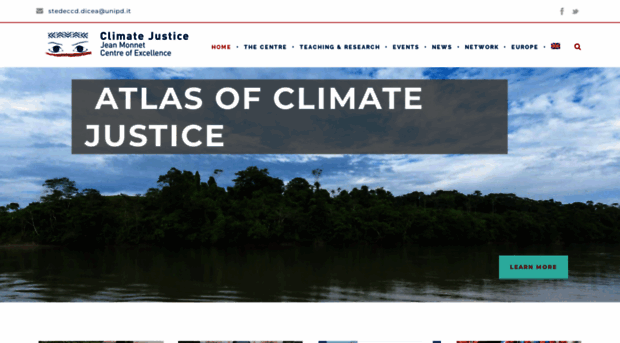 climate-justice.eu